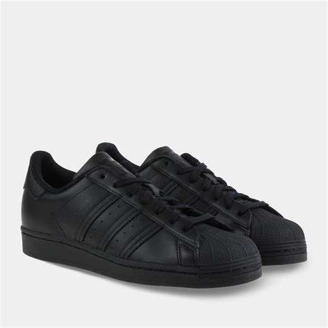 verschil tussen adidas superstar dames en heren|Adidas Superstar zwart.